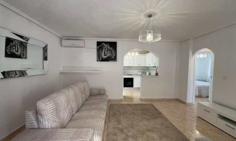 Revente - Maison -
Orihuela Costa - Punta Prima