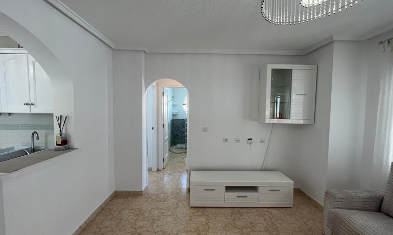 Revente - Maison -
Orihuela Costa - Punta Prima