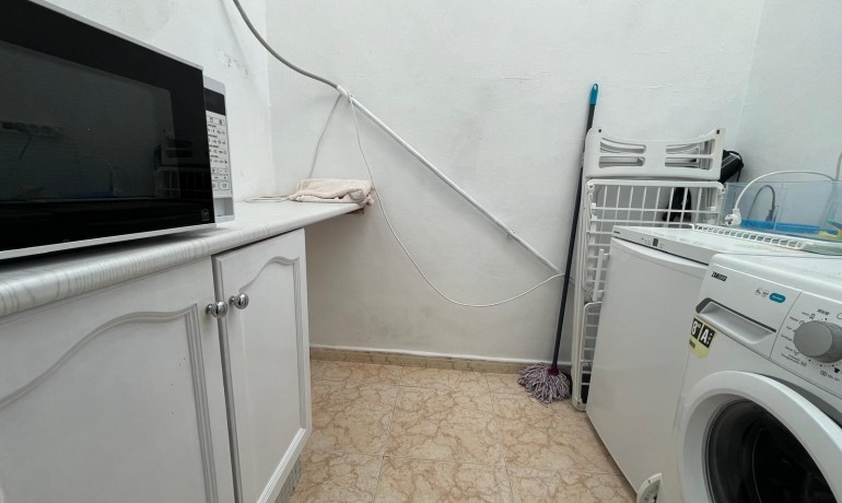 Revente - Maison -
Orihuela Costa - Punta Prima