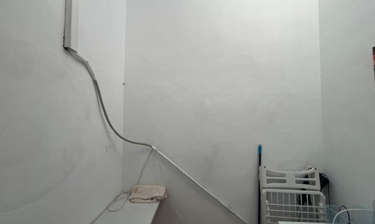 Revente - Maison -
Orihuela Costa - Punta Prima