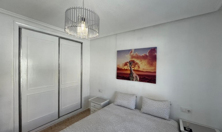 Revente - Maison -
Orihuela Costa - Punta Prima