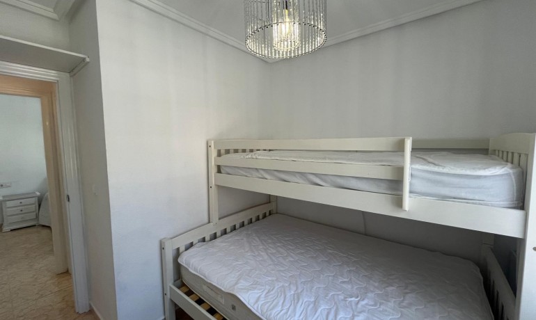Revente - Maison -
Orihuela Costa - Punta Prima