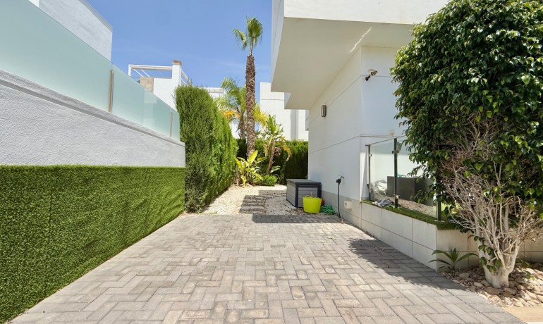 Revente - Villa -
Ciudad Quesada - Ciudad Quesada - Town