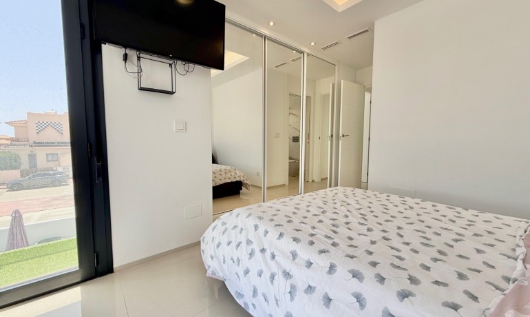 Revente - Villa -
Ciudad Quesada - Ciudad Quesada - Town