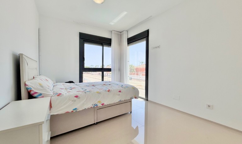 Revente - Villa -
Ciudad Quesada - Ciudad Quesada - Town