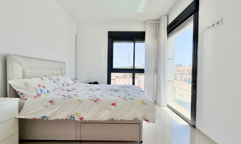 Revente - Villa -
Ciudad Quesada - Ciudad Quesada - Town
