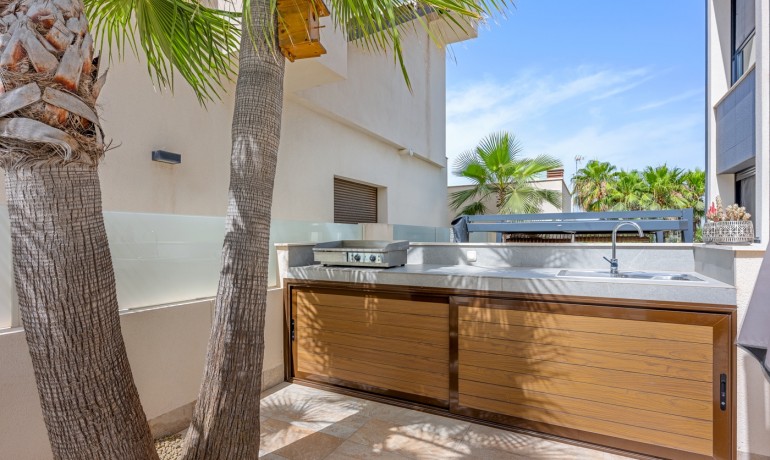 Revente - Villa -
Benijofar - Benijofar - Village