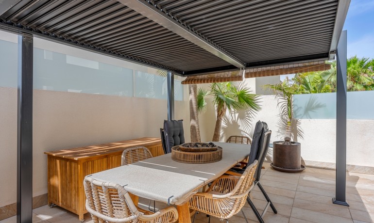 Revente - Villa -
Benijofar - Benijofar - Village
