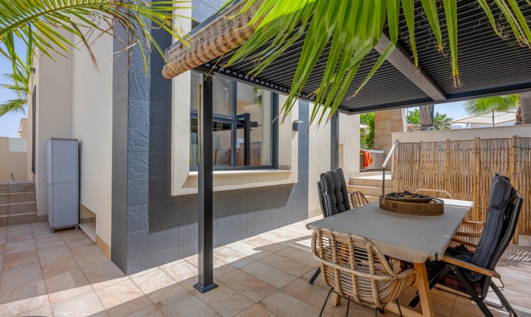 Revente - Villa -
Benijofar - Benijofar - Village