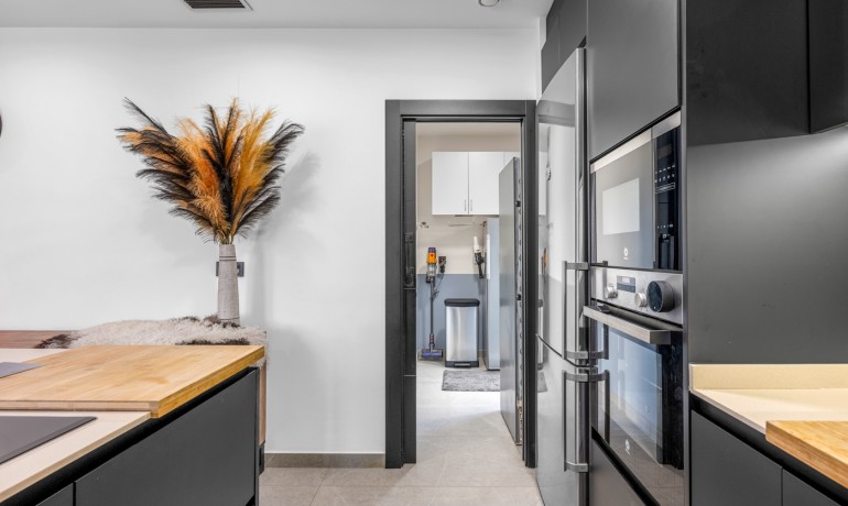 Revente - Villa -
Benijofar - Benijofar - Village