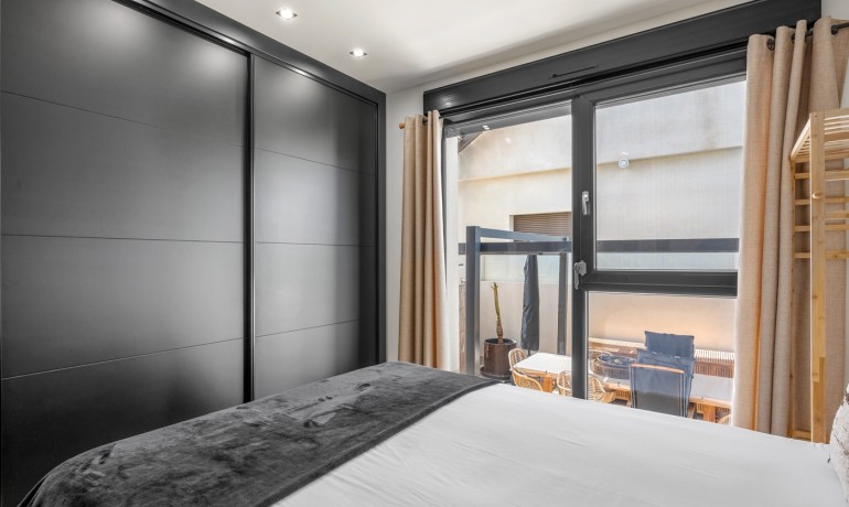 Revente - Villa -
Benijofar - Benijofar - Village