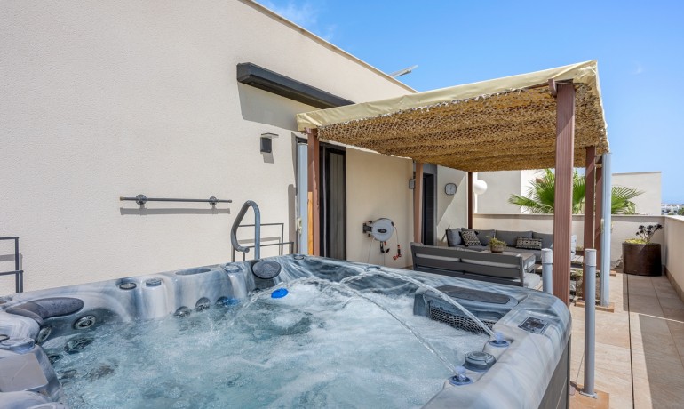 Revente - Villa -
Benijofar - Benijofar - Village