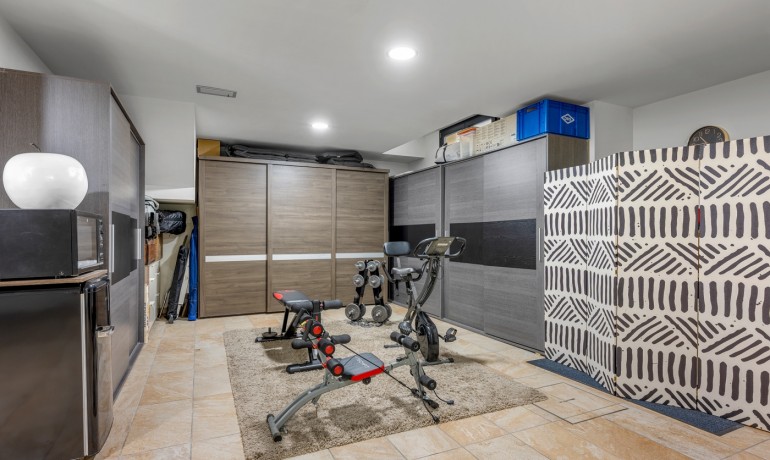Revente - Villa -
Benijofar - Benijofar - Village
