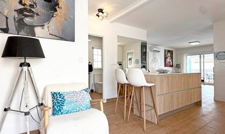 Revente - Villa -
Orihuela Costa - Villamartin