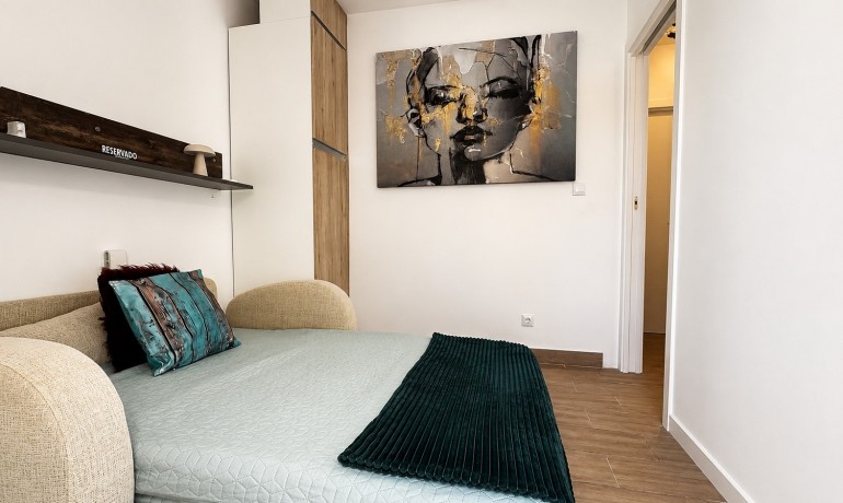 Revente - Villa -
Orihuela Costa - Villamartin
