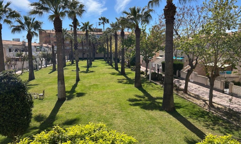 Revente - Appartement / Flat -
Orihuela Costa - Cabo Roig