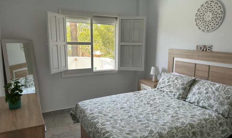 Revente - Appartement / Flat -
Orihuela Costa - Cabo Roig