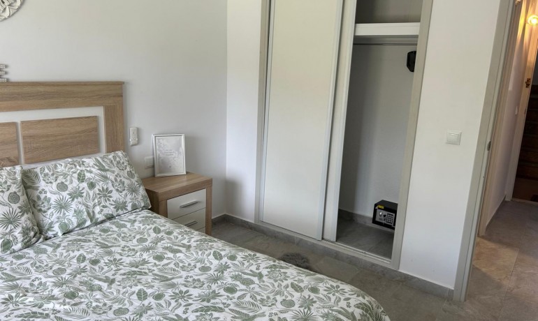 Revente - Appartement / Flat -
Orihuela Costa - Cabo Roig