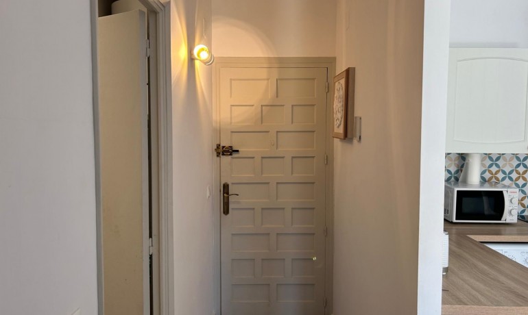 Revente - Appartement / Flat -
Orihuela Costa - Cabo Roig