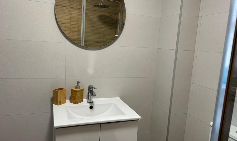 Revente - Appartement / Flat -
Orihuela Costa - Cabo Roig
