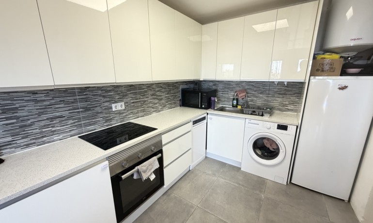 Revente - Villa -
Orihuela Costa - Villamartin