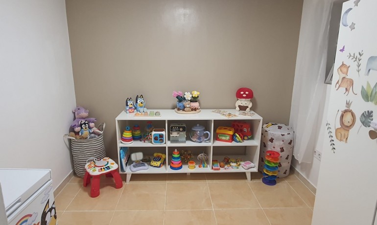 Revente - Villa -
Orihuela Costa - Villamartin