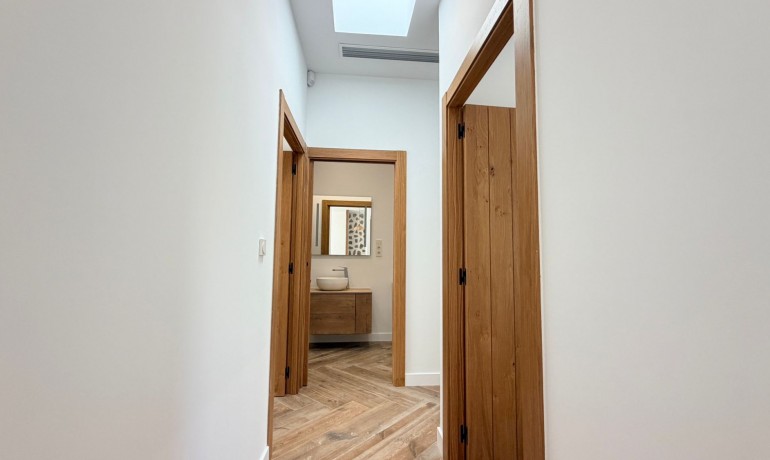 Revente - Maison -
Catral - Catral - Town