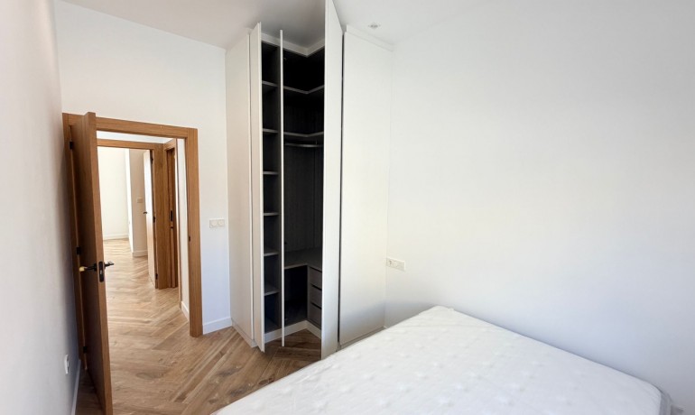 Revente - Maison -
Catral - Catral - Town