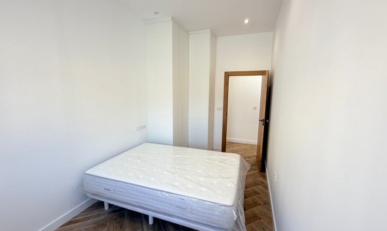Revente - Maison -
Catral - Catral - Town