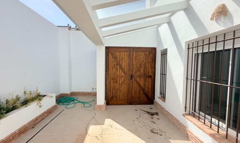 Revente - Maison -
Catral - Catral - Town