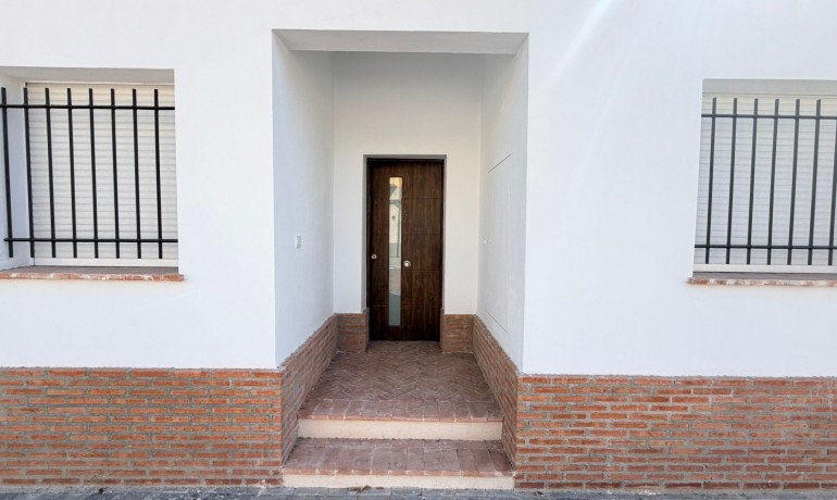 Revente - Maison -
Catral - Catral - Town