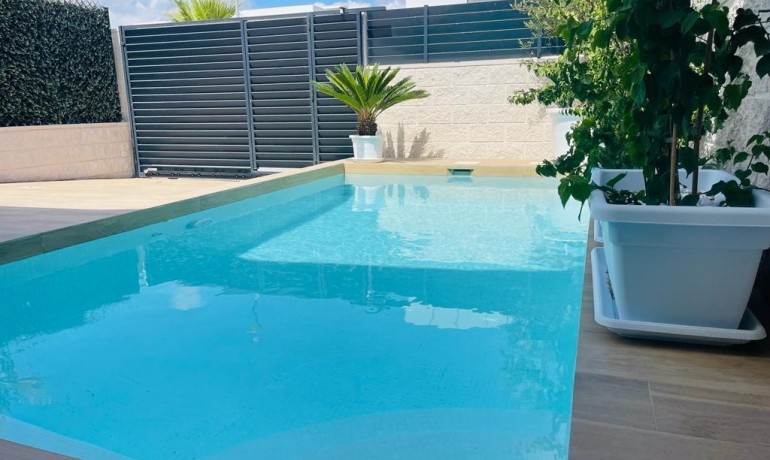 Revente - Villa -
Benijofar*