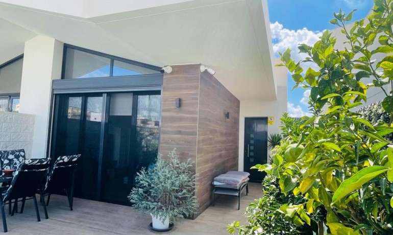 Revente - Villa -
Benijofar*