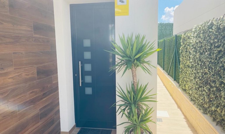 Revente - Villa -
Benijofar*