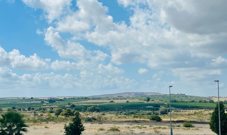 Revente - Villa -
Benijofar*