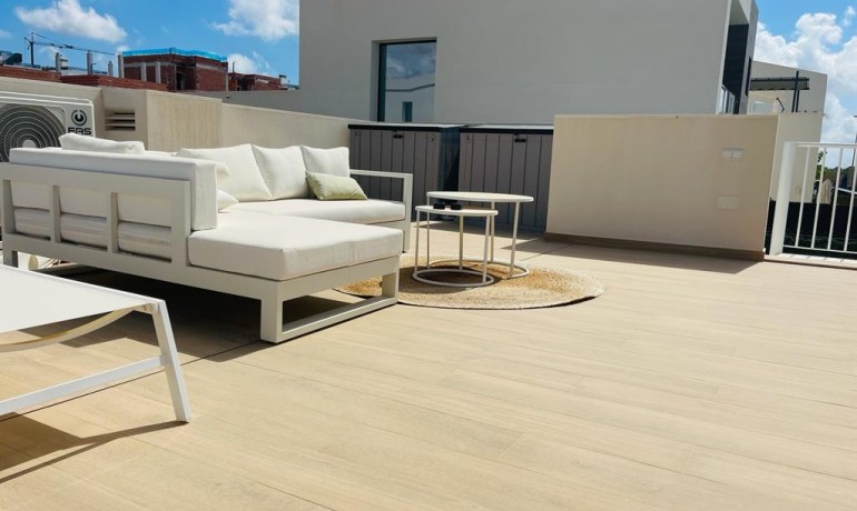 Revente - Villa -
Benijofar*