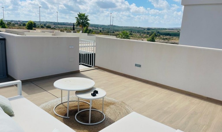 Revente - Villa -
Benijofar*