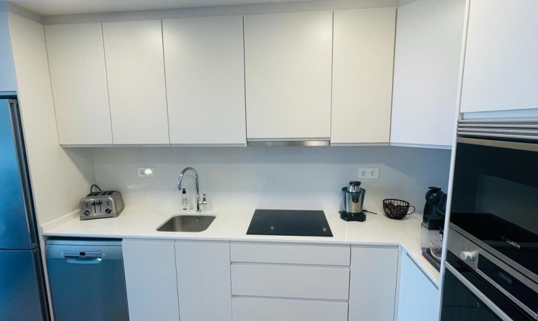 Revente - Villa -
Benijofar*