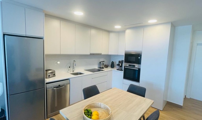 Revente - Villa -
Benijofar*