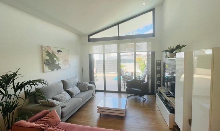 Revente - Villa -
Benijofar*