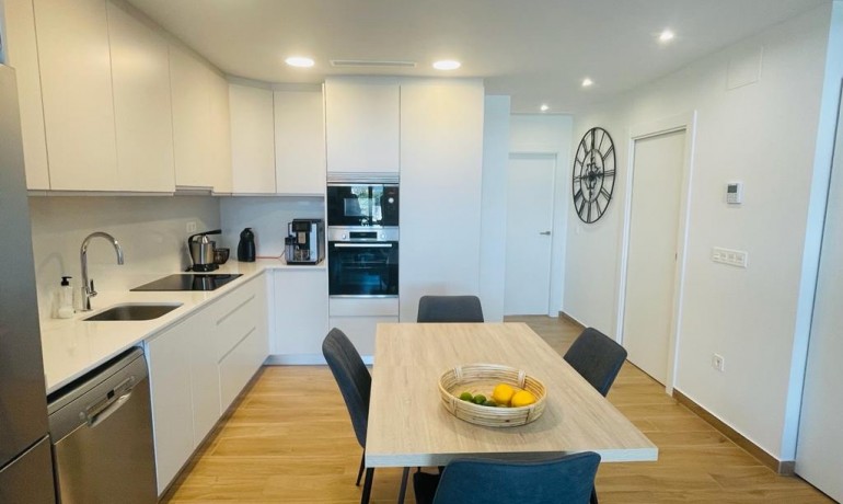 Revente - Villa -
Benijofar*