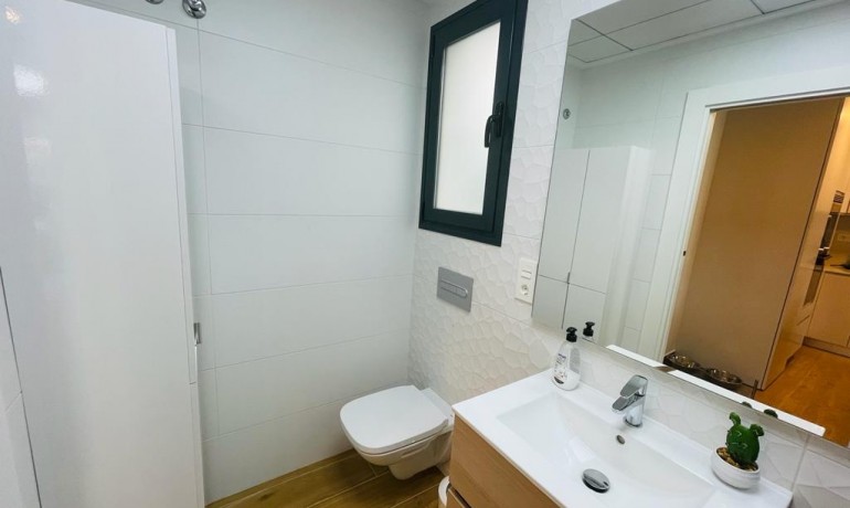 Revente - Villa -
Benijofar*