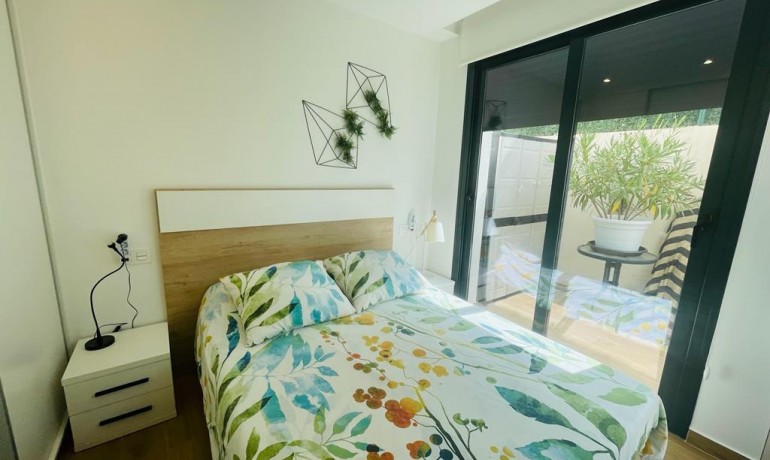 Revente - Villa -
Benijofar*