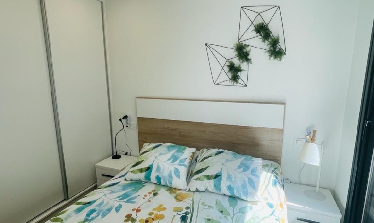 Revente - Villa -
Benijofar*