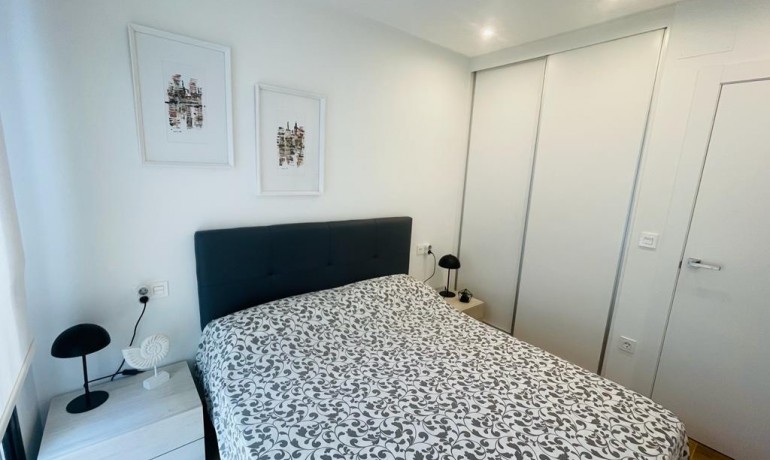 Revente - Villa -
Benijofar*