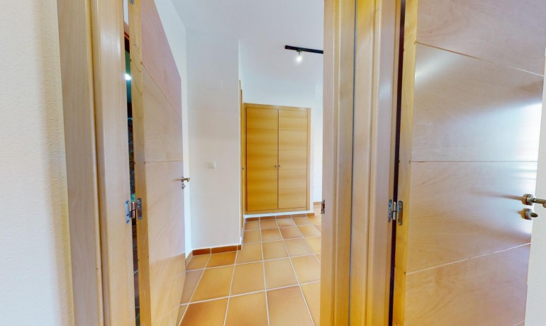 Nieuwbouw - Appartement / flat -
Archena - Rio Segura