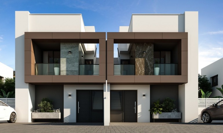 New Build - Villa -
Denia - Tossal Gros