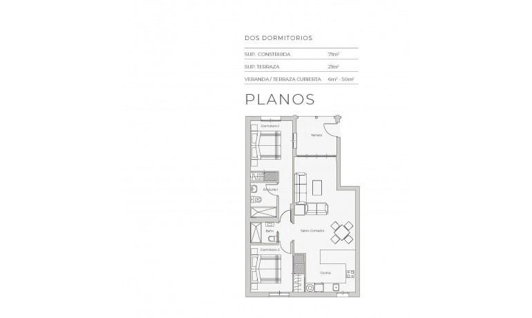 New Build - Apartment / flat -
Cuevas Del Almanzora