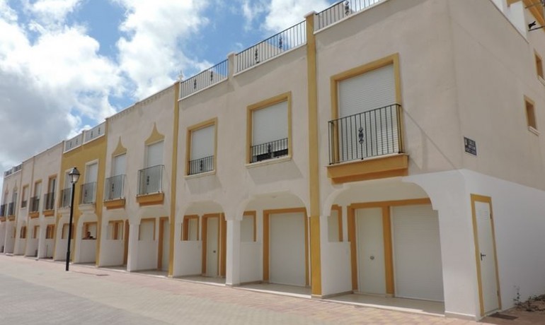 Sale - Townhouse -
Torre Pacheco