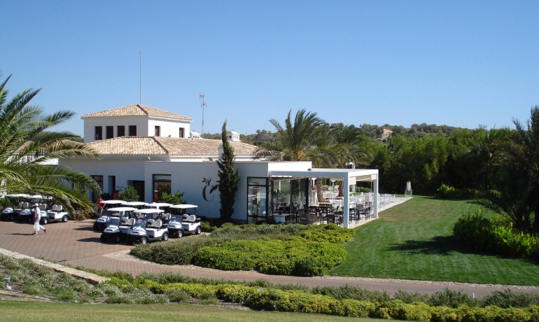Herverkoop - Villa -
Las Colinas Golf - Las Colinas Golf Resort